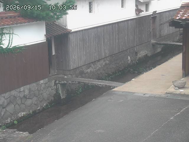 玉川１（下流）2026/09/15 15:30:00
