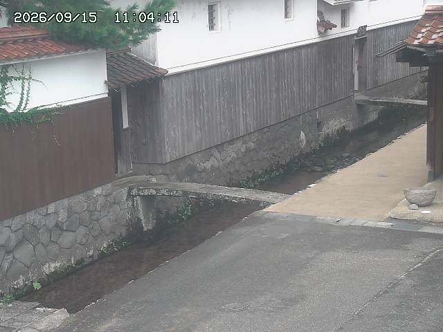 玉川１（下流）2026/09/15 15:30:00