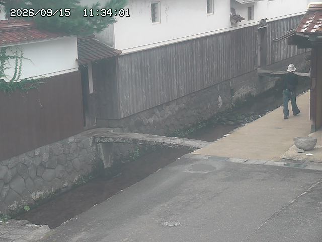 玉川１（下流）2026/09/15 15:30:00