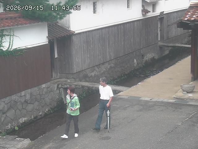 玉川１（下流）2026/09/15 15:30:00