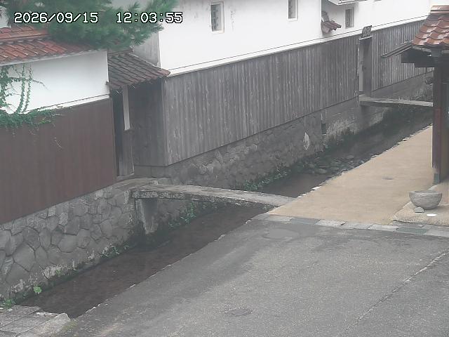 玉川１（下流）2026/09/15 15:30:00