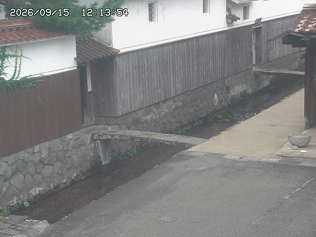 玉川１（下流）2026/09/15 15:30:00