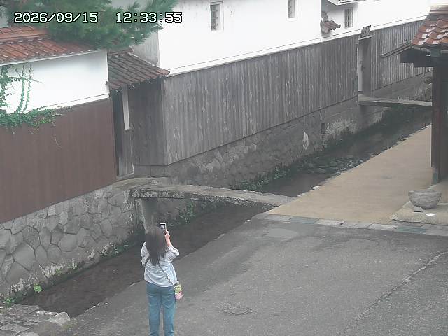 玉川１（下流）2026/09/15 15:30:00