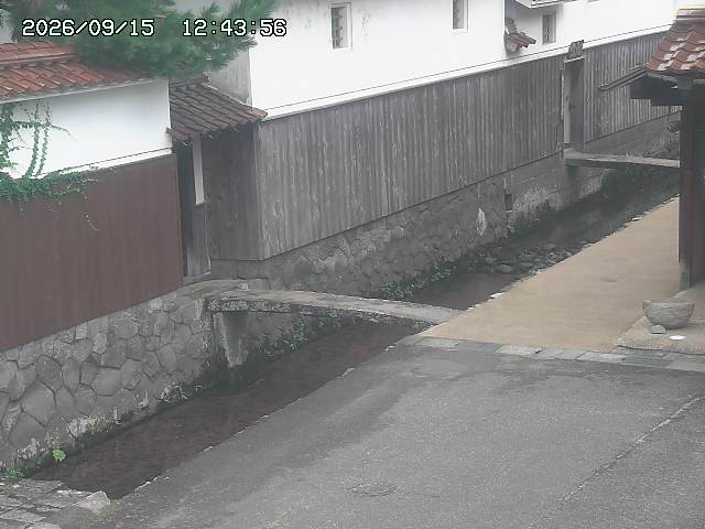 玉川１（下流）2026/09/15 15:30:00