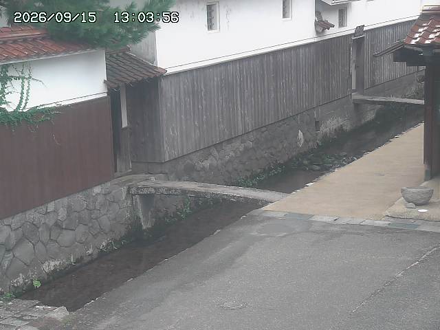 玉川１（下流）2026/09/15 15:30:00