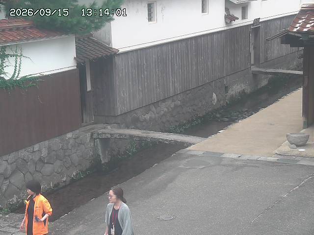 玉川１（下流）2026/09/15 15:30:00