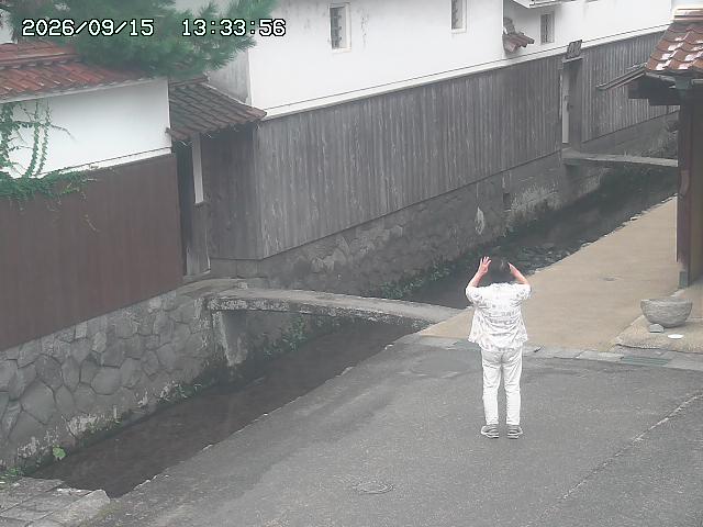 玉川１（下流）2026/09/15 15:30:00