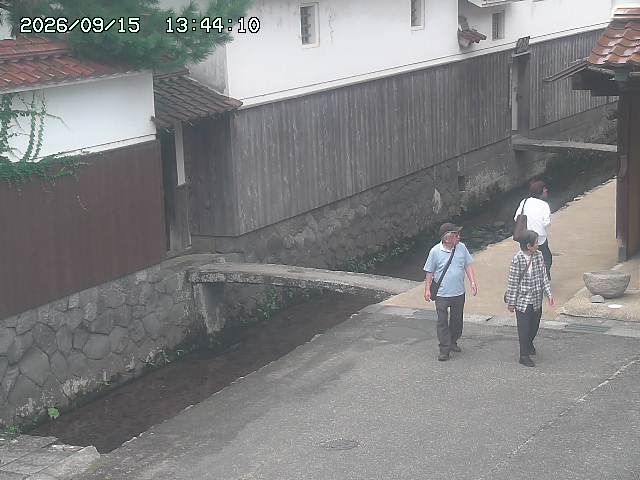 玉川１（下流）2026/09/15 15:30:00