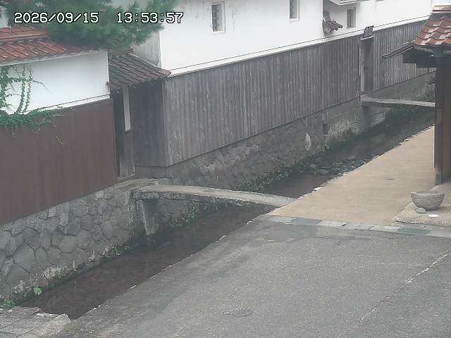 玉川１（下流）2026/09/15 15:30:00
