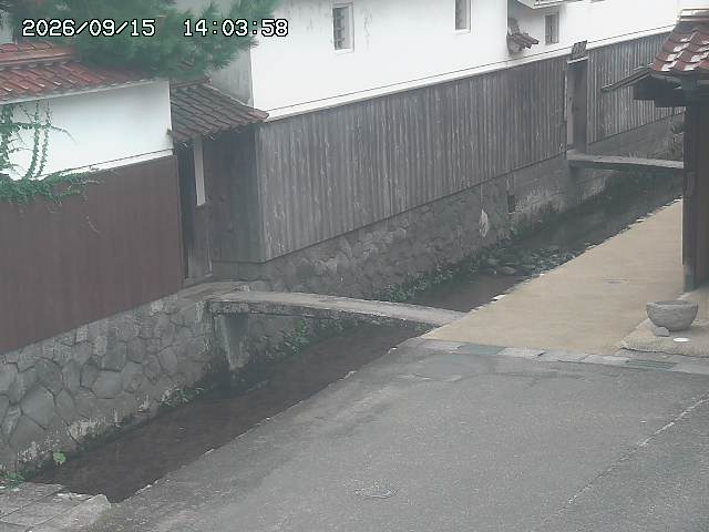 玉川１（下流）2026/09/15 15:30:00