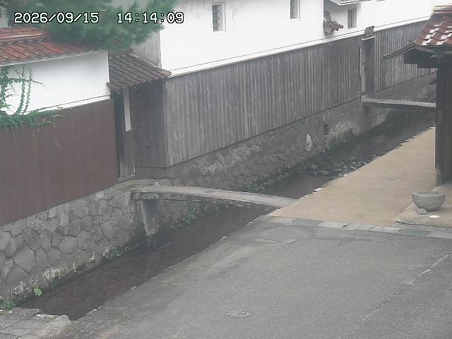 玉川１（下流）2026/09/15 15:30:00