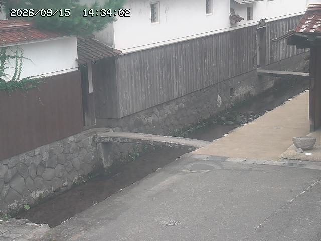 玉川１（下流）2026/09/15 15:30:00