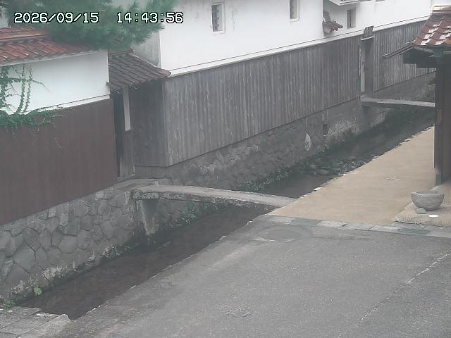 玉川１（下流）2026/09/15 15:30:00