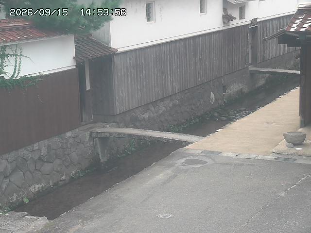 玉川１（下流）2026/09/15 15:30:00
