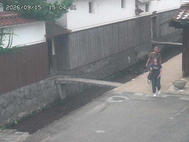 玉川１（下流）2026/09/15 15:30:00
