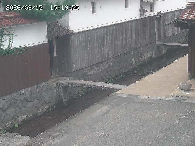 玉川１（下流）2026/09/15 15:30:00