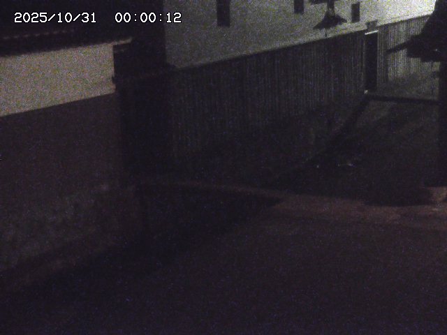 玉川1(下流)2025/10/31 23:50:00