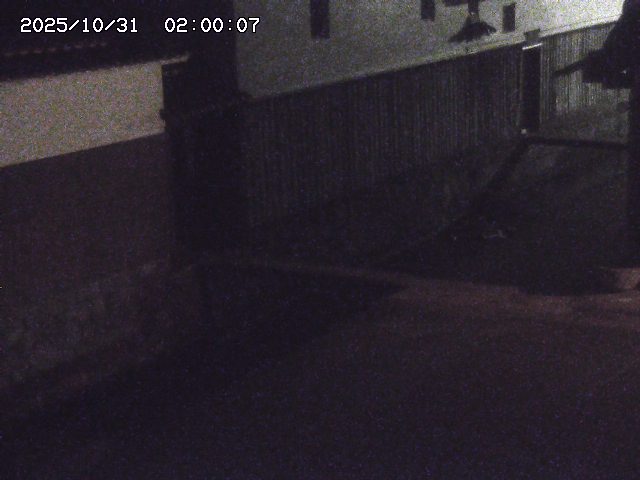 玉川1(下流)2025/10/31 23:50:00