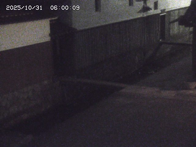 玉川1(下流)2025/10/31 23:50:00