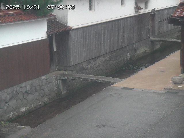 玉川1(下流)2025/10/31 23:50:00