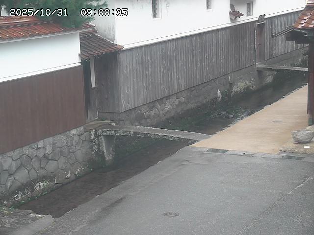 玉川1(下流)2025/10/31 23:50:00