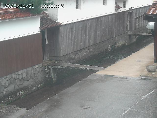 玉川1(下流)2025/10/31 23:50:00