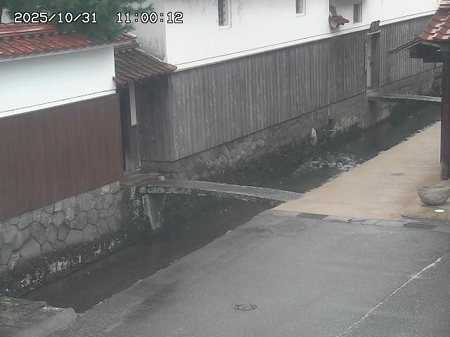 玉川1(下流)2025/10/31 23:50:00