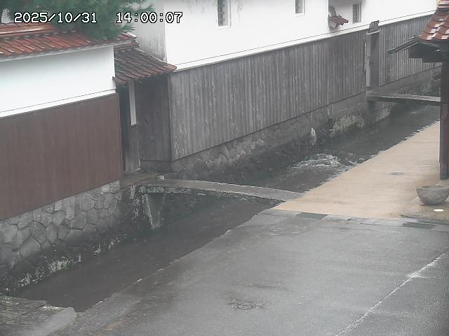玉川1(下流)2025/10/31 23:50:00