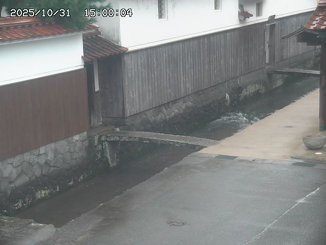 玉川1(下流)2025/10/31 23:50:00