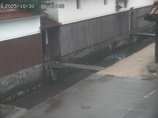 玉川1(下流)2025/10/31 23:50:00