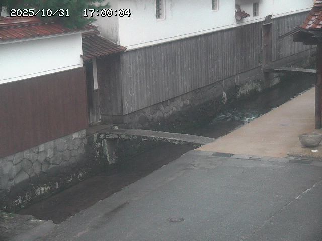 玉川1(下流)2025/10/31 23:50:00