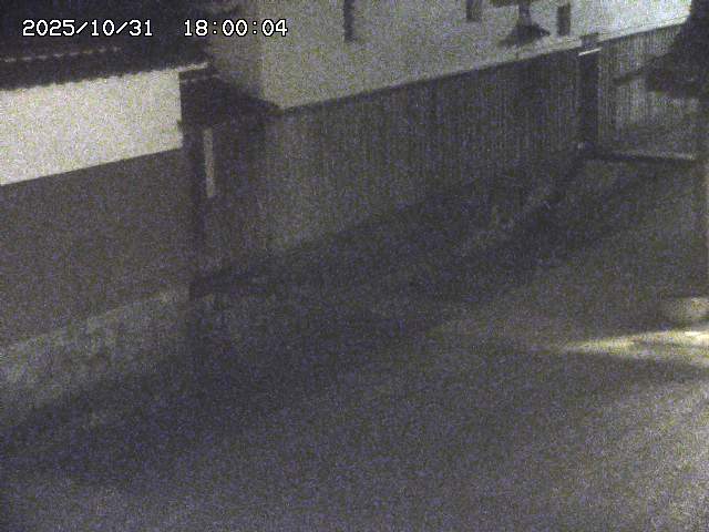 玉川1(下流)2025/10/31 23:50:00