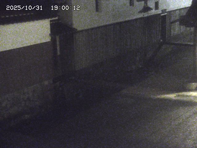 玉川1(下流)2025/10/31 23:50:00