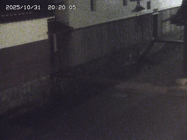 玉川1(下流)2025/10/31 23:50:00