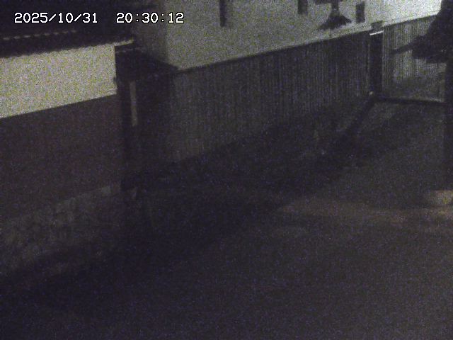 玉川1(下流)2025/10/31 23:50:00