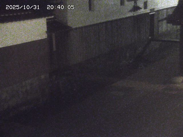 玉川1(下流)2025/10/31 23:50:00