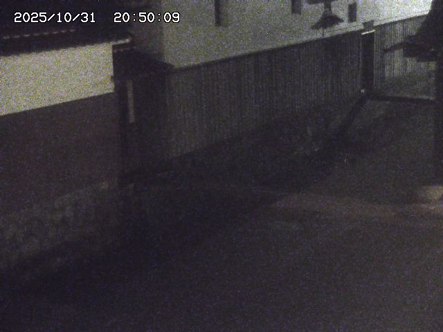 玉川1(下流)2025/10/31 23:50:00