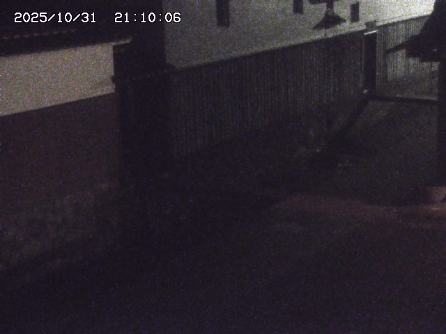 玉川1(下流)2025/10/31 23:50:00