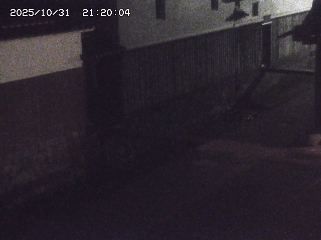 玉川1(下流)2025/10/31 23:50:00