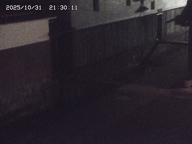 玉川1(下流)2025/10/31 23:50:00