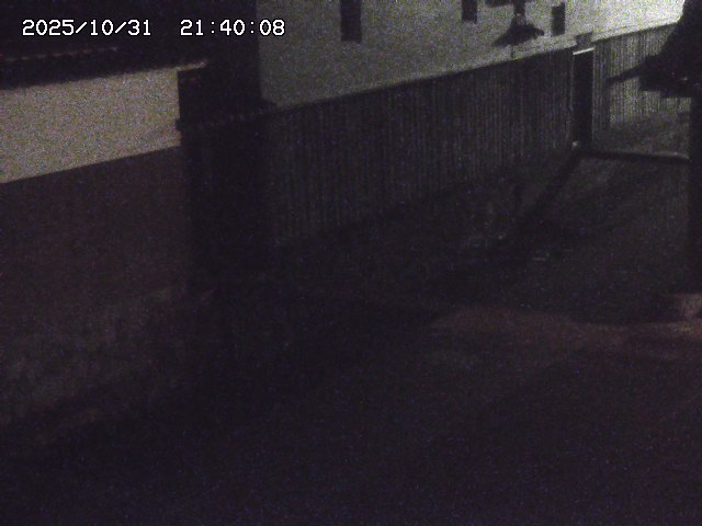 玉川1(下流)2025/10/31 23:50:00