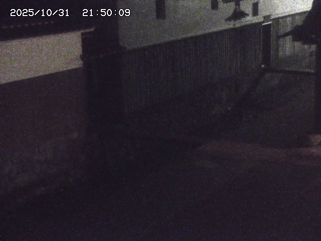 玉川1(下流)2025/10/31 23:50:00