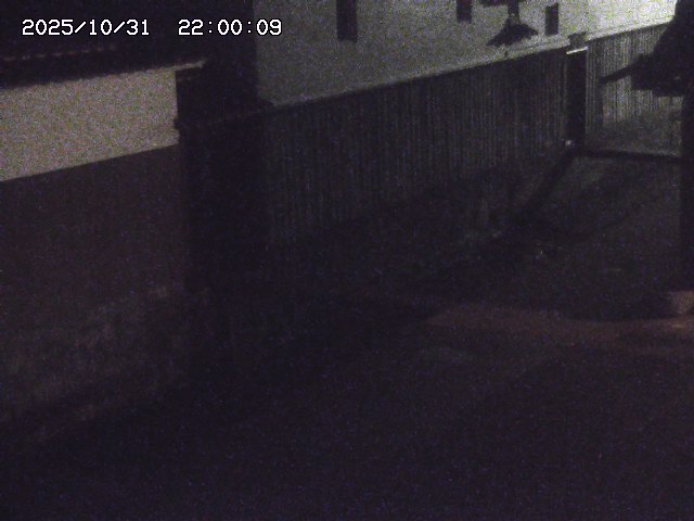 玉川1(下流)2025/10/31 23:50:00