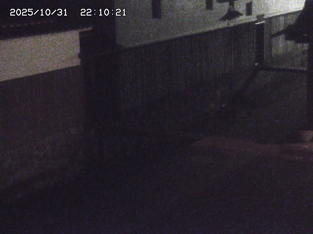 玉川1(下流)2025/10/31 23:50:00
