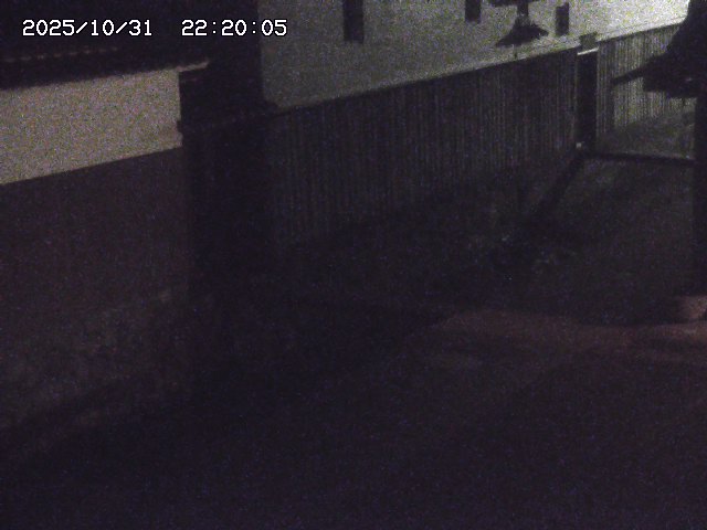 玉川1(下流)2025/10/31 23:50:00