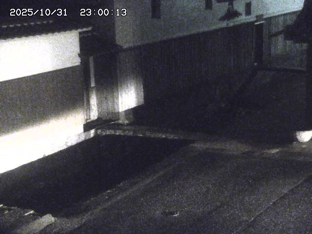 玉川1(下流)2025/10/31 23:50:00