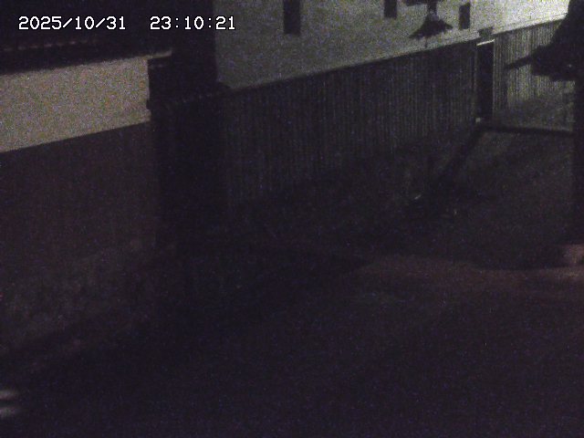 玉川1(下流)2025/10/31 23:50:00