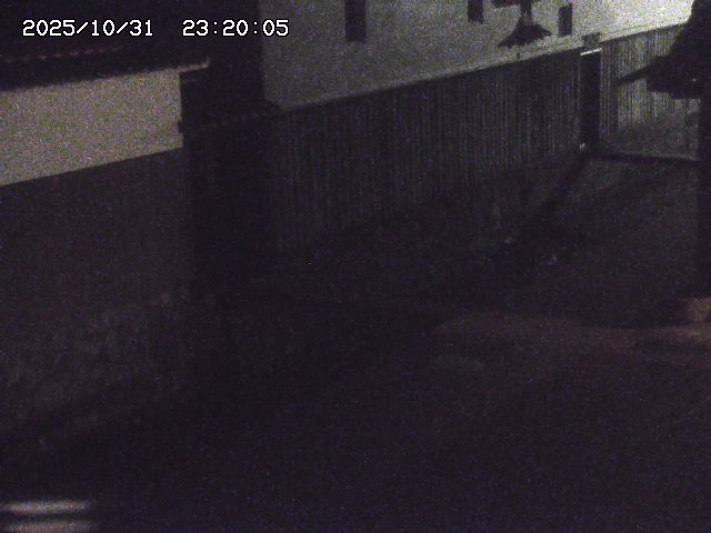玉川1(下流)2025/10/31 23:50:00