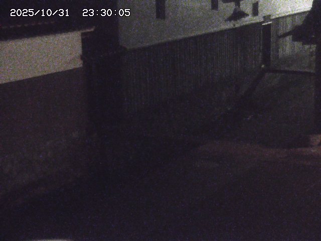 玉川1(下流)2025/10/31 23:50:00