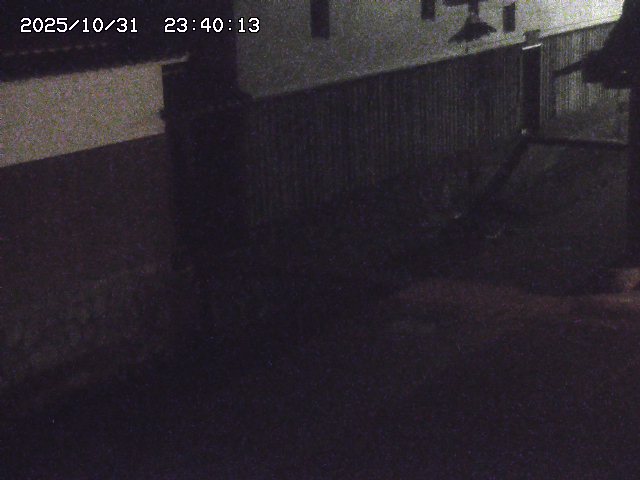 玉川1(下流)2025/10/31 23:50:00